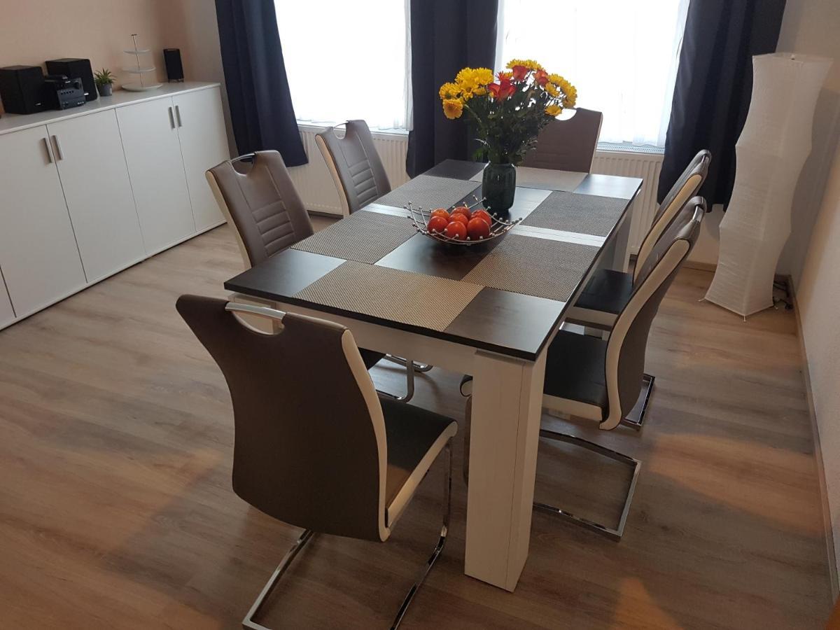 Ferienhaus Renate 7 Тале Екстериор снимка