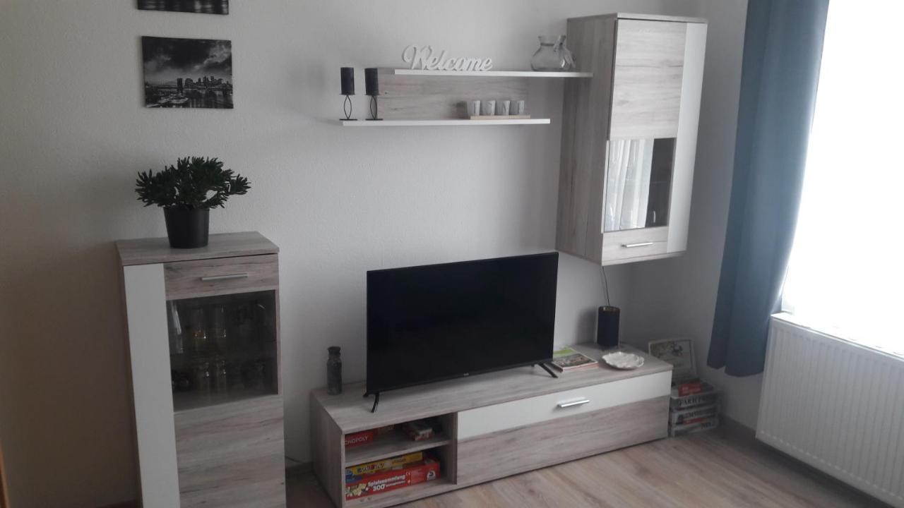 Ferienhaus Renate 7 Тале Екстериор снимка