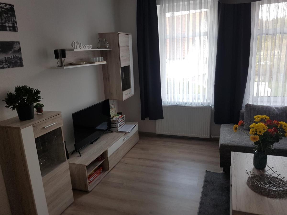 Ferienhaus Renate 7 Тале Екстериор снимка