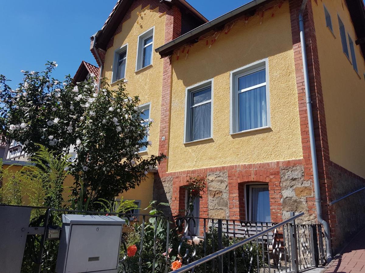 Ferienhaus Renate 7 Тале Екстериор снимка