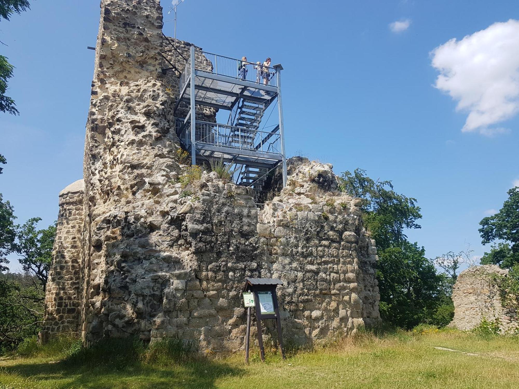 Ferienhaus Renate 7 Тале Екстериор снимка