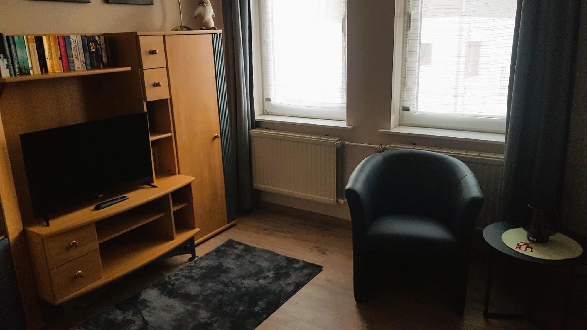 Ferienhaus Renate 7 Тале Екстериор снимка