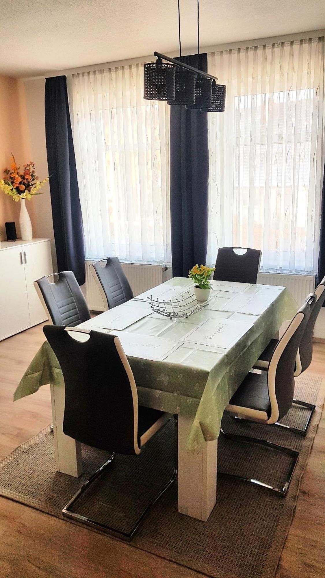 Ferienhaus Renate 7 Тале Екстериор снимка